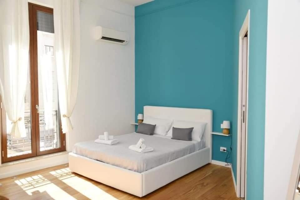 B&B Albatros Centro Storico Palermo Quarto foto